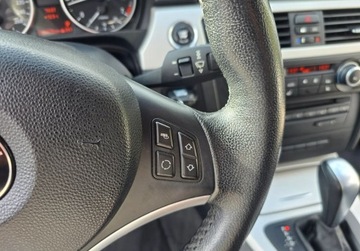 BMW Seria 3 E90-91-92-93 Limuzyna E90 318i 143KM 2010 BMW Seria 3 2,0 Benzyna 143 KM Automat Serwis GWARANCJA Zamiana Zarejestro, zdjęcie 26