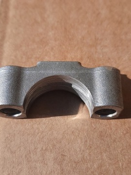 PŁYN DO MYJEK ULTRADŹWIĘKOWYCH DO ALUMINIUM 1L