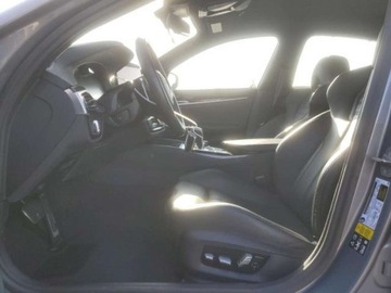 BMW Seria 5 G30-G31 M5 Limuzyna Facelifting 4.4 M5 600KM 2023 BMW M5 2023, 4.4L, 4x4, od ubezpieczalni 4.4 Benzyna 600KM, zdjęcie 7