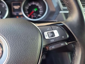 Volkswagen Tiguan II SUV 2.0 TSI 190KM 2020 Volkswagen Tiguan 2.0 Benzyna 190KM, zdjęcie 19