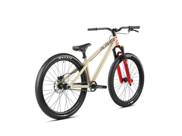 Rower DARTMOOR Two6player Pro 26 2023 Sand Storm MEDIUM