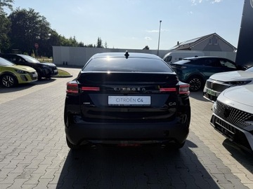 Citroen C4 IV 2025 Citroen C4 Collection 145 eDCT6 Hybryda 8 Lat gwarancji, zdjęcie 3