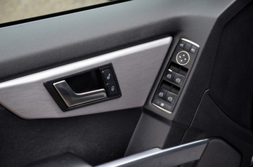 Mercedes GLK 2012 SUPER STAN 2.2CDI 170KM SERWIS BI-XENON SKÓRA LED NAVI 2xPDC GWARANCJA, zdjęcie 18