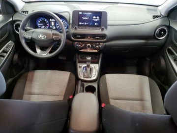 Hyundai Kona I 2022 Hyundai Kona Sel 2022 2.0l 2.0 Benzyna 147KM, zdjęcie 8