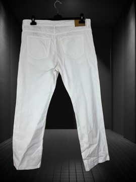 GANT Tyler roz. W36 L36 męskie spodnie chino regular fit