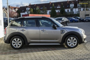 Mini Countryman F60 2019 Mini Countryman LEDY / LIFT / Kamera / Skóry, zdjęcie 12