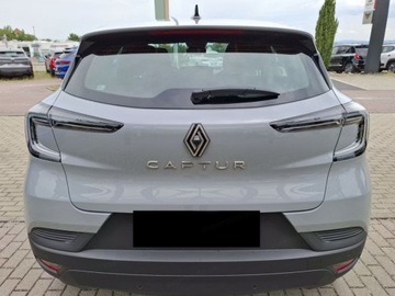 Renault Captur II Crossover Facelifting 1.0 TCe Eco-G 100KM 2025 Od ręki - Evolution LPG 1.0 TCe 100KM / Pakiet Comfort, zdjęcie 3