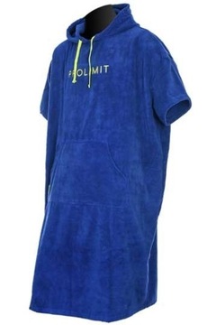 PONCHO PROLIMIT blue 2021 Wakefox WARSZAWA