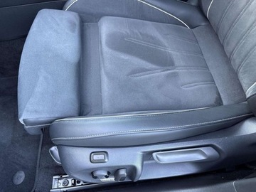 Volkswagen Passat B8 Variant Facelifting 2.0 TDI SCR 150KM 2024 Volkswagen Passat Elegance Hak Matrix Tempomat ACC 360 Led Serwis ASO, zdjęcie 11