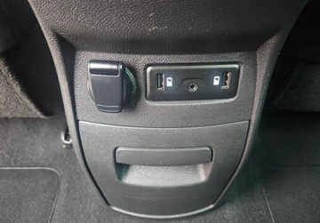 Renault Scenic IV 1.7 Blue dCi 150KM 2019 Renault Grand Scenic Renault Scenic 1.7 dci LED Automat Key Less Navi Gwar, zdjęcie 26