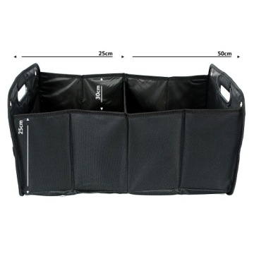 ОРГАНАЙЗЕР СКЛАДНОЙ ПОКУПОЧНЫЙ КОНТЕЙНЕР ЯЩИК ДЛЯ ИНСТРУМЕНТОВ ДЛЯ AUDI БАГАЖНИК