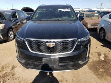 Cadillac 2021 Cadillac XT6 Premium Luxury, 2021r., 4x4, 3.6L, zdjęcie 4