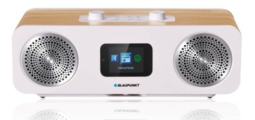 BLAUPUNKT ИНТЕРНЕТ-РАДИО IR50DAB DAB+ USB-ПУЛЬТ ДУ