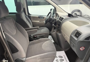 Citroen Jumpy II Combi 2.0 HDI 163KM 2012 Citroen Jumpy Citroen Jumpy 2.0 Diesel 163KM, zdjęcie 16