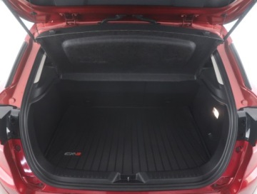 Mazda CX-3 Crossover Facelifting 2.0 Skyactiv-G 121KM 2019 Mazda CX-3 2.0 Skyactiv-G, Salon Polska, zdjęcie 13