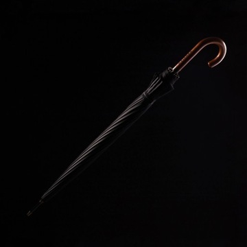 WEISNER ОРИГИНАЛЬНЫЙ ПРАВИТЕЛЬСТВЕННЫЙ ЗОНТ 140 СМ МУЖСКОЙ ЖЕНСКИЙ ЗОНТ XXL