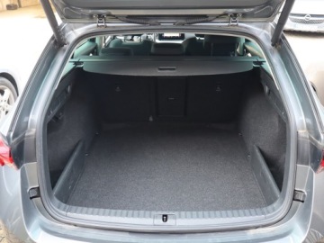 Skoda Octavia IV Kombi 2.0 TDI SCR 200KM 2022 Skoda Octavia 2.0 TDI, Salon Polska, zdjęcie 13