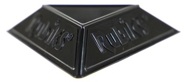 ОРИГИНАЛЬНЫЙ ПРОФЕССИОНАЛЬНЫЙ КУБ 4х4х4 + ПОДСТАВКА