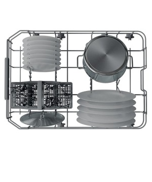 Посудомоечная машина HOTPOINT-ARISTON HSIC3T127C