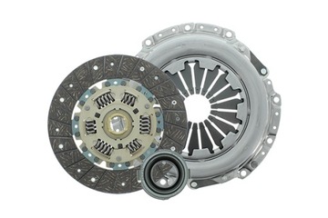 Zestaw sprzęgieł AISIN Clutch Kit (3P) KZ-136