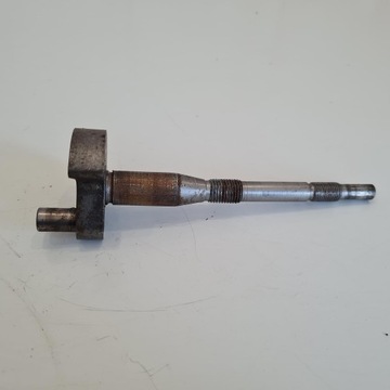 КОЛЕНВАЛ MCCULLOCH MT 270