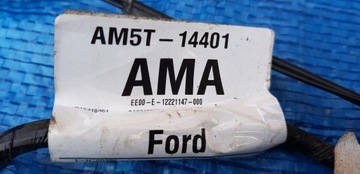 FORD C-MAX FOCUS WIĄZKA ELEKTRYCZNA DESKI KONSOLI