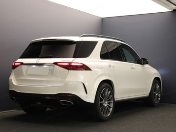 Mercedes GLE V167 2025 GLE 350 de 4-Matic AMG Line 2.0 (353KM) 2025, zdjęcie 3