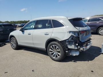 Mercedes GLC C254/X254 2025 Mercedes-Benz GLC 300 4Matic 2025 2.0l 2.0 Benzyna 255KM, zdjęcie 1