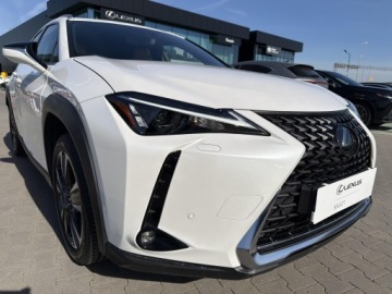 Lexus UX Crossover Facelifting 2.0 250h 184KM 2023 Lexus UX 250h GPF Business 2WD UX250h Business + T, zdjęcie 31