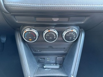 Mazda CX-3 2016 Mazda CX-3 1.5 diesel 105 KM Serwisowany w ASO, zdjęcie 18