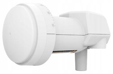 Конвертер Inverto Unicable II DCSS NC UltraBox 4K