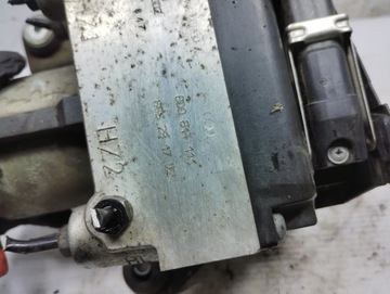AUDI A4 B5 1.6 ТОРМОЗНОЙ НАСОС 8D0614111 0265214002