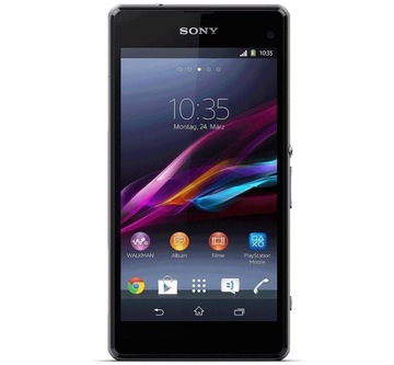 Sony XPERIA Z1 ( C6903 ) 2/16 ГБ LTE 2300 мАч NFC