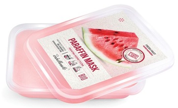 НАБОР 4x КОСМЕТИЧЕСКИЙ ПАРАФИН АРБУЗ 500мл