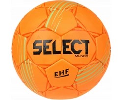Гандбол Select Mundo EHF V22, 2 год