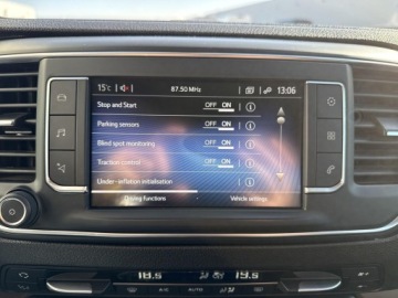 Toyota Proace II Furgon Medium 2.0 D-4D 177KM 2022 Toyota PROACE VERSO 2.0 D4-D Long Family 2.0 D4-D, zdjęcie 22