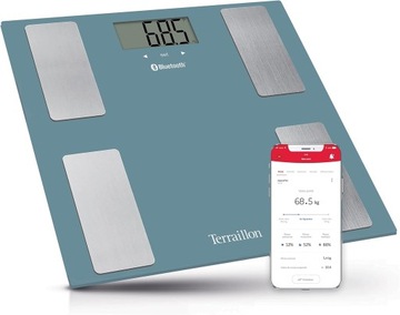 Waga TERRAILLON SMART CONNECT