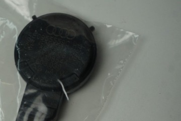 Audi A4 B7 Внутреннее зеркало фотохромное черное сенсорный шлиц