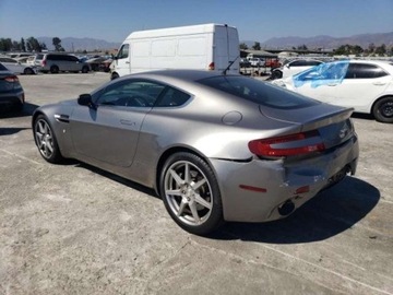 Aston Martin V8 Vantage III 2006 Aston Martin V8 Vantage 2006, 4.3L, od ubezpie..., zdjęcie 6