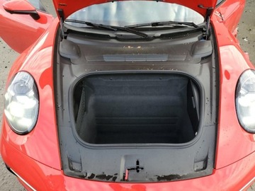 Porsche 911 992 Carrera GTS 3.0 480KM 2024 Porsche 911 Carrera S 2024 3.0l 3.0 Benzyna 480KM, zdjęcie 6