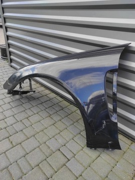 BLATNÍK PŘEDNÍ LEVÝ PORSCHE PANAMERA 971