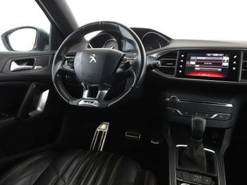 Peugeot 308 II 2015 Peugeot 308 GT-180KM Automat Navi Klimatyzacja, zdjęcie 15