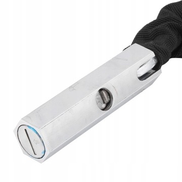 WHEELUP Замок велосипедной цепи