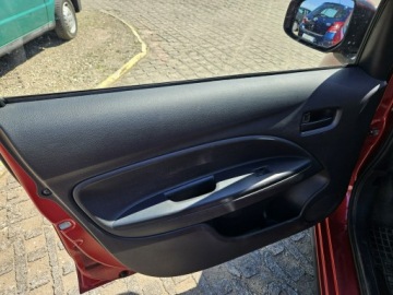 Mitsubishi Space Star Hatchback 5d Facelifting 1.0  71KM 2018 Mitsubishi Space Star 1,0 benzyna 70KM salon PL, zdjęcie 12