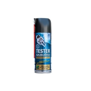 Wykrywacz nieszczelności w aerozolu PULSAR 400 ml