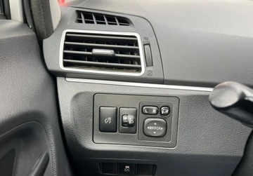 Toyota Verso Minivan Facelifting 1.8 Valvematic 147KM 2014 Toyota Verso Swiezo sprowadzony Zarejestrowany Ubezpieczony 1.8 147KM, zdjęcie 10