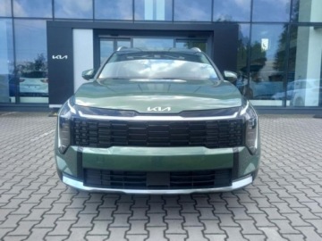 Kia Sportage V SUV Facelifting 1.6 T-GDI HEV 239KM 2026 KIA Sportage 1.6 T-GDI HEV L 4WD aut Suv 239KM 2026, zdjęcie 1