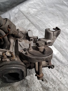 МОНО ВПРЫСОК ГОЛЬФ II 1.3