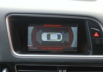 Audi Q5 I SUV Facelifting 2.0 TDI 177KM 2013 Audi Q5 2.0TDI 177KM Allorad 2.0 Diesel 177KM, zdjęcie 8