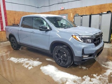 Honda Ridgeline 2025 Honda Ridgeline Black Edition 2025 3.5 Benzyna 280KM, zdjęcie 4